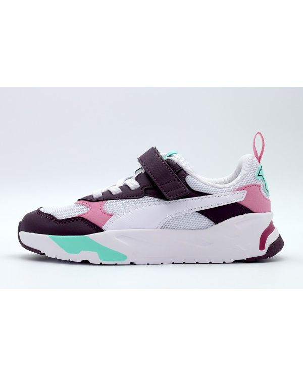 Puma Trinity Ac- Ps Sneakers (390839 16)