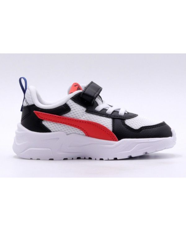 Puma Trinity Lite Ac-Inf Sneakers (391481 09)