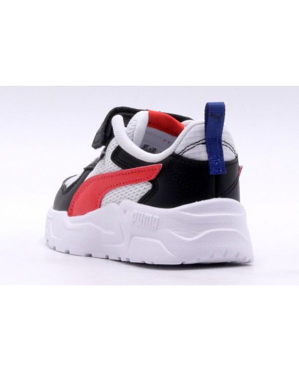 Puma Trinity Lite Ac-Inf Sneakers (391481 09)