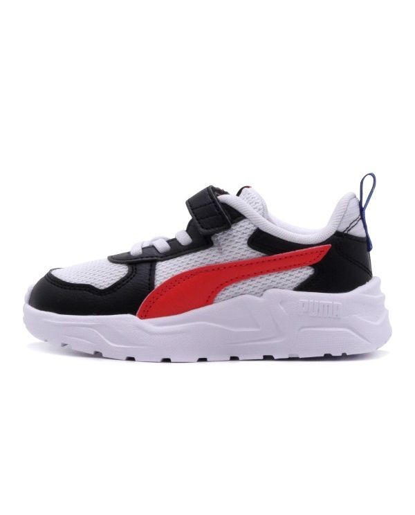 Puma Trinity Lite Ac-Inf Sneakers (391481 09)