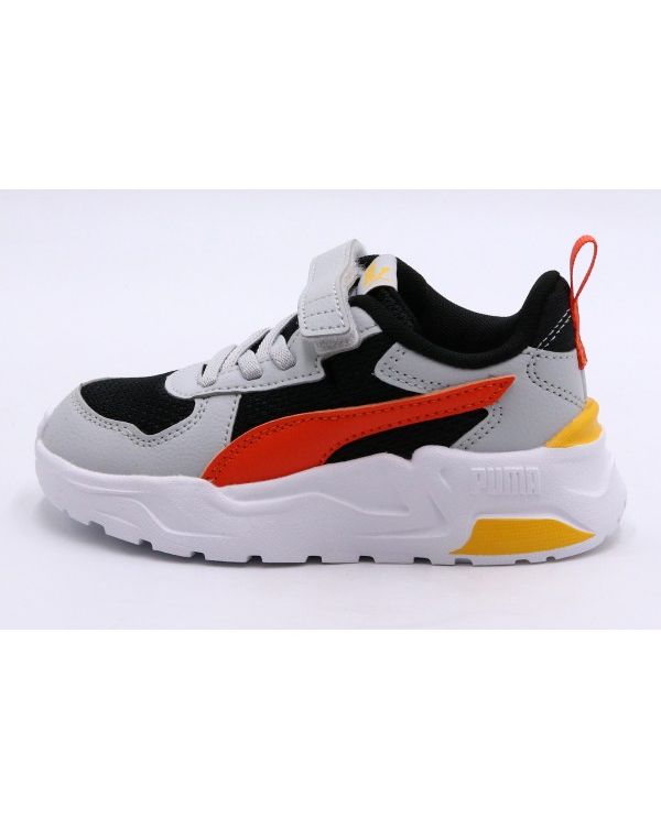 Puma Trinity Lite Ac- Inf Sneakers (391481 13)