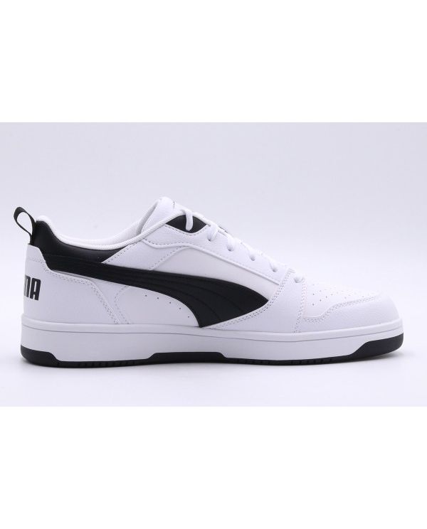 Puma Rebound V6 Low Sneakers (392328 02)