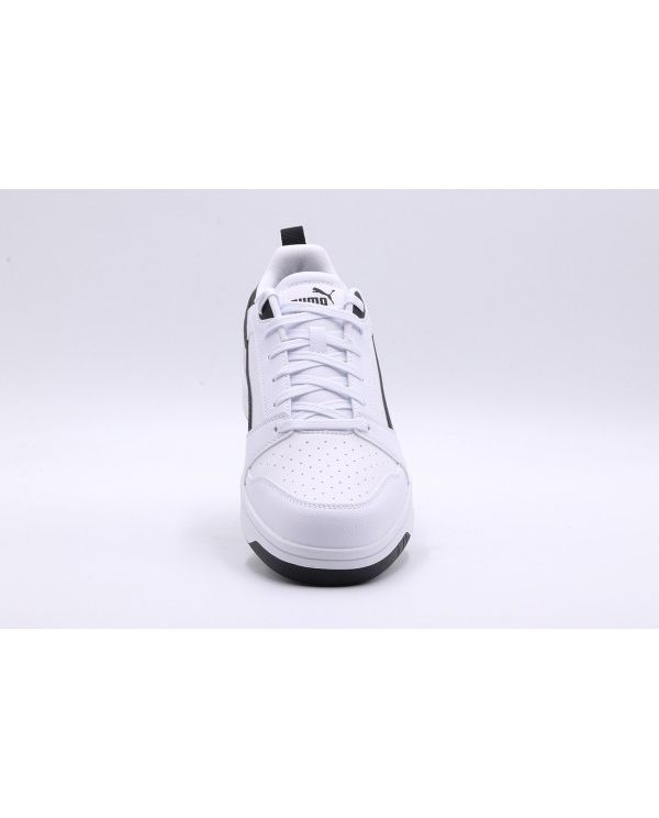 Puma Rebound V6 Low Sneakers (392328 02)