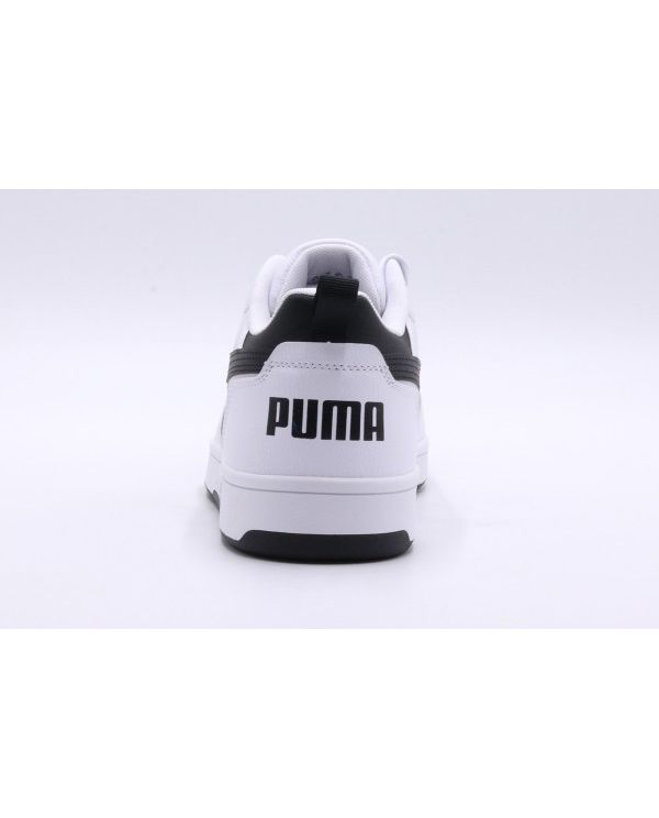 Puma Rebound V6 Low Sneakers (392328 02)