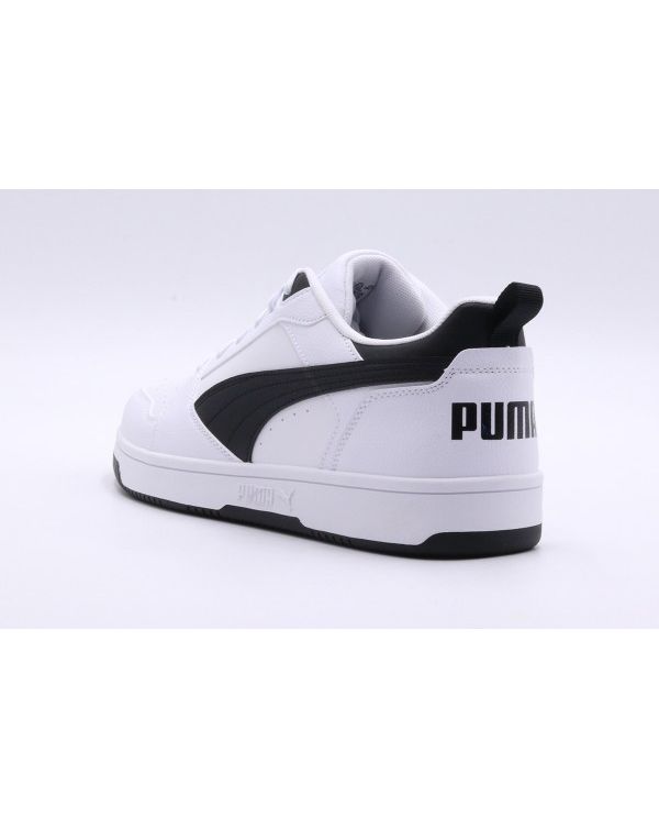 Puma Rebound V6 Low Sneakers (392328 02)