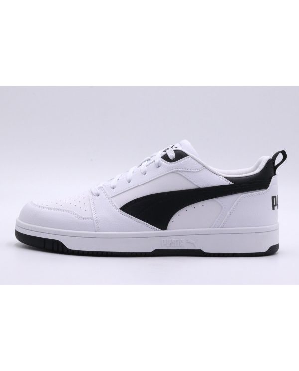 Puma Rebound V6 Low Sneakers (392328 02)