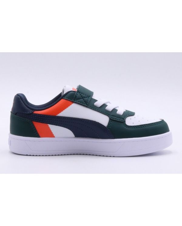 Puma Caven 2.0 Block Ac - Ps Sneakers (394462 09)