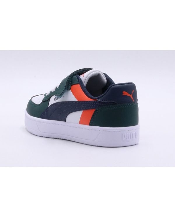 Puma Caven 2.0 Block Ac - Ps Sneakers (394462 09)