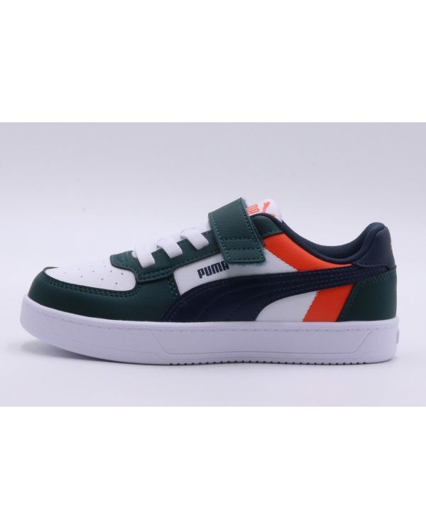 Puma Caven 2.0 Block Ac - Ps Sneakers (394462 09)