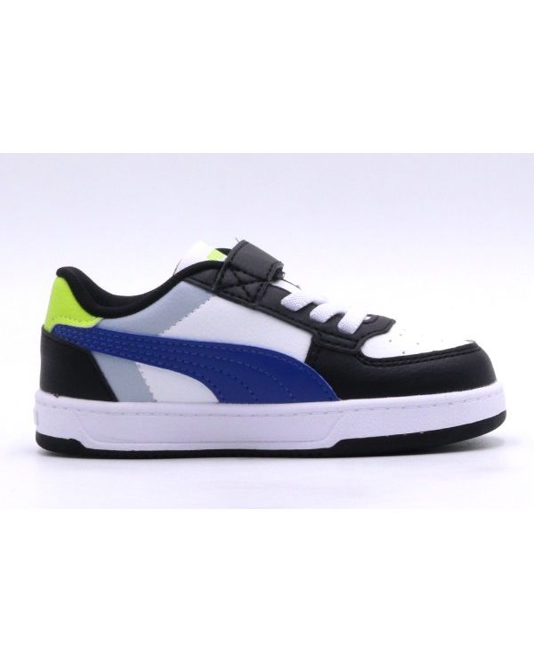 Puma Caven 2.0 Block Ac-Inf Sneakers (394463 06)