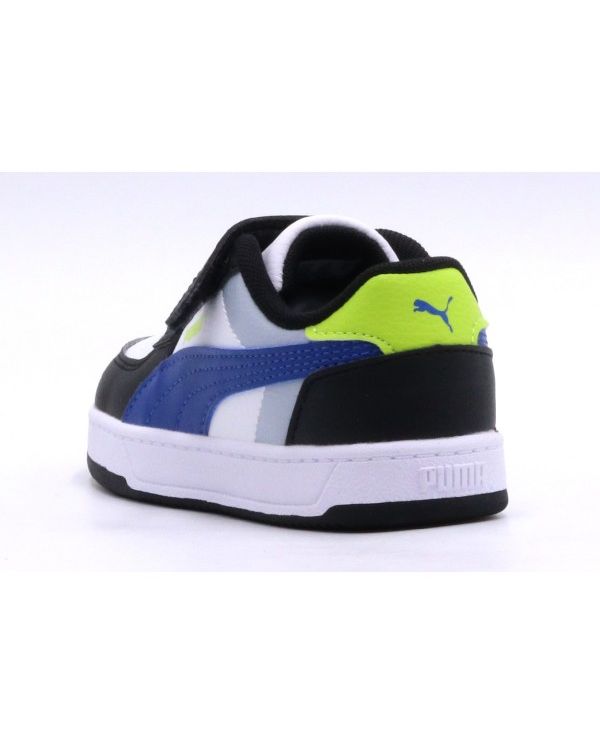 Puma Caven 2.0 Block Ac-Inf Sneakers (394463 06)