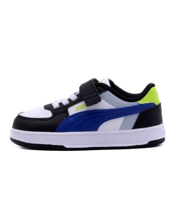 Puma Caven 2.0 Block Ac-Inf Sneakers (394463 06)