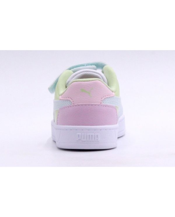 Puma Caven 2.0 Block Ac Plus Inf Sneakers (394463 07)