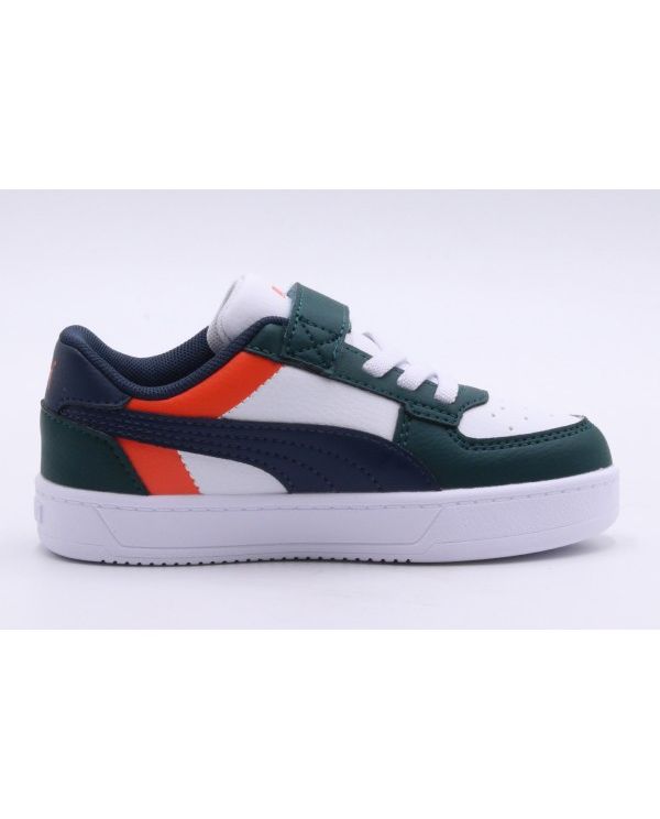 Puma Caven 2.0 Block Ac- Inf Sneakers (394463 09)