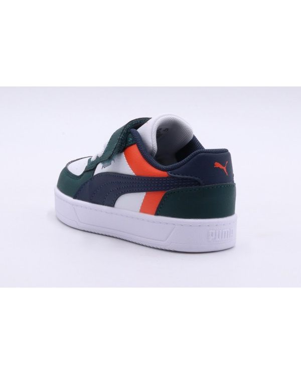 Puma Caven 2.0 Block Ac- Inf Sneakers (394463 09)