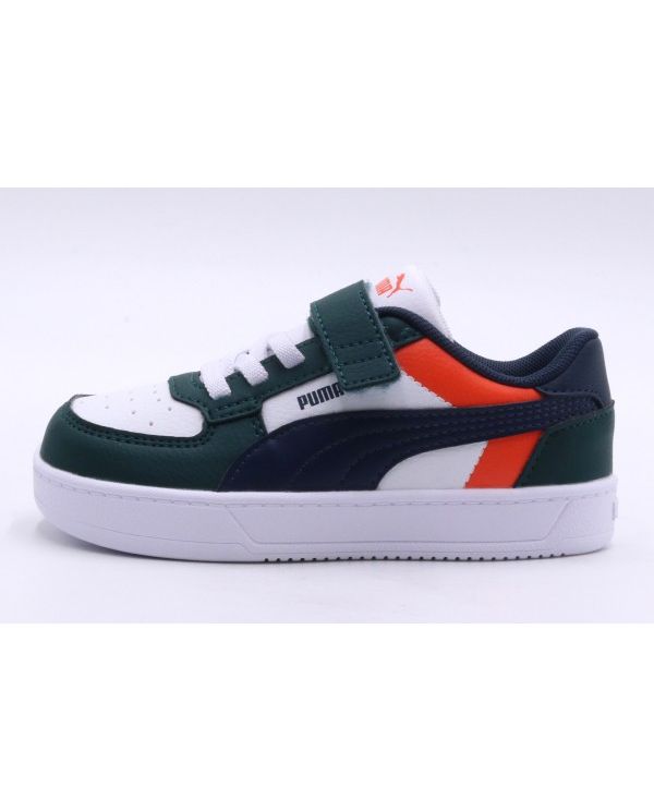 Puma Caven 2.0 Block Ac- Inf Sneakers (394463 09)