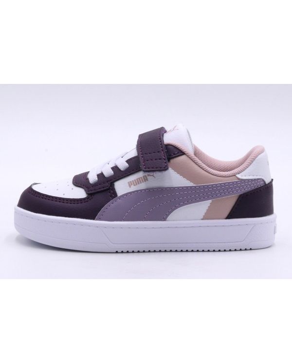 Puma Caven 2.0 Block Ac - Inf Sneakers (394463 11)