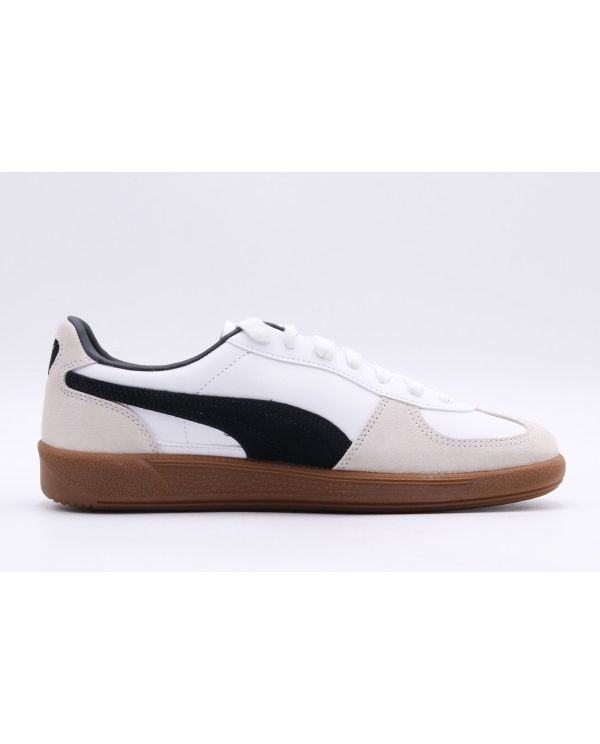 Puma Palermo Lth Sneakers (396464 01)