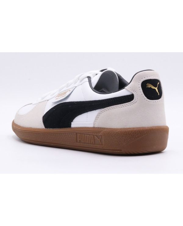 Puma Palermo Lth Sneakers (396464 01)