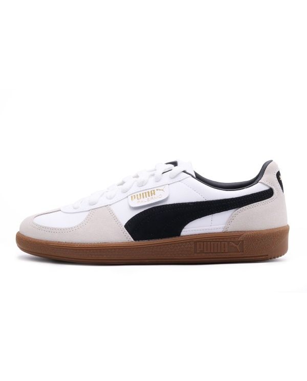 Puma Palermo Lth Sneakers (396464 01)