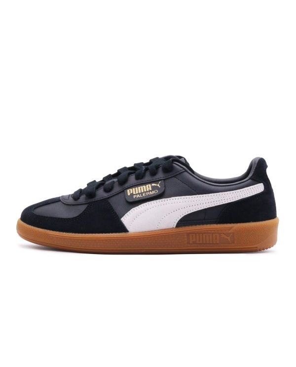 Puma Palermo Lth Sneakers (396464 03)