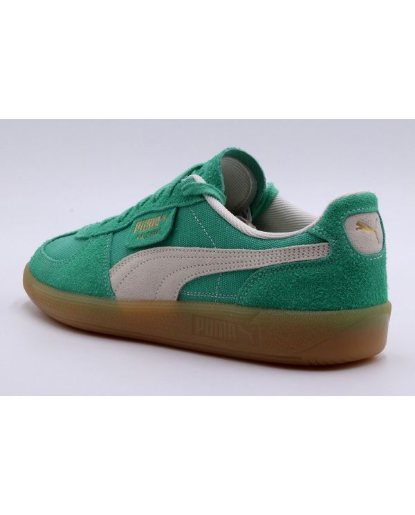 Puma Palermo Vintage Sneakers (396841 05)