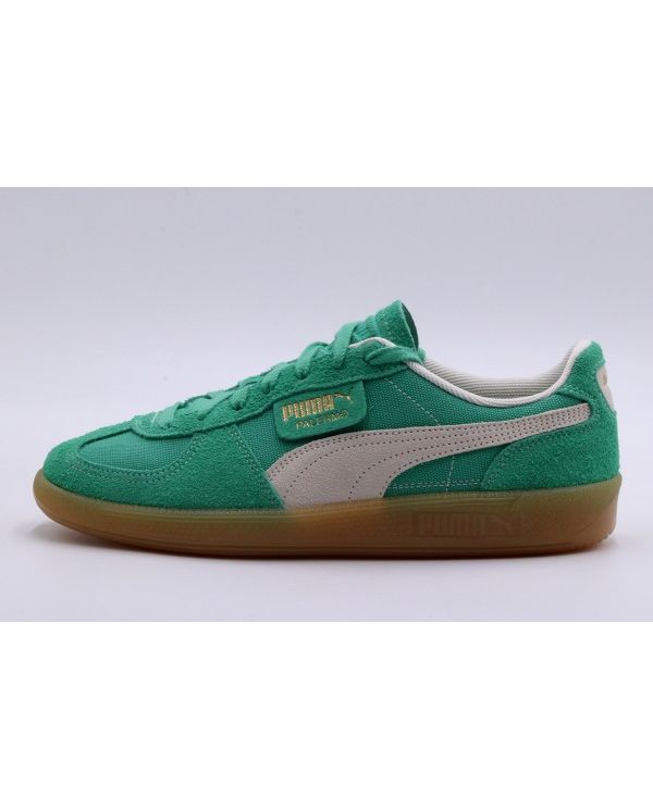 Puma Palermo Vintage Sneakers (396841 05)