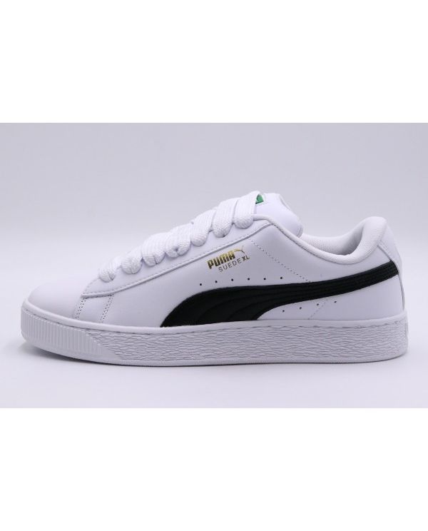 Puma Suede Xl Lth Sneakers (397255 02)