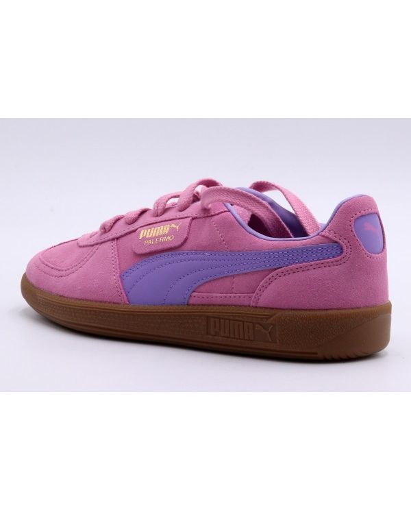 Puma Palermo Sneakers (397271 12)