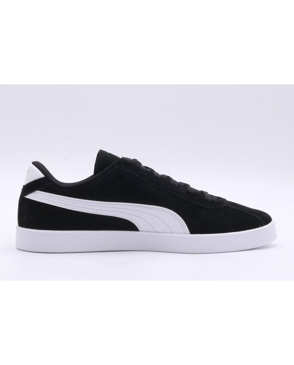 Puma Club Ii Sneakers (397444 01)