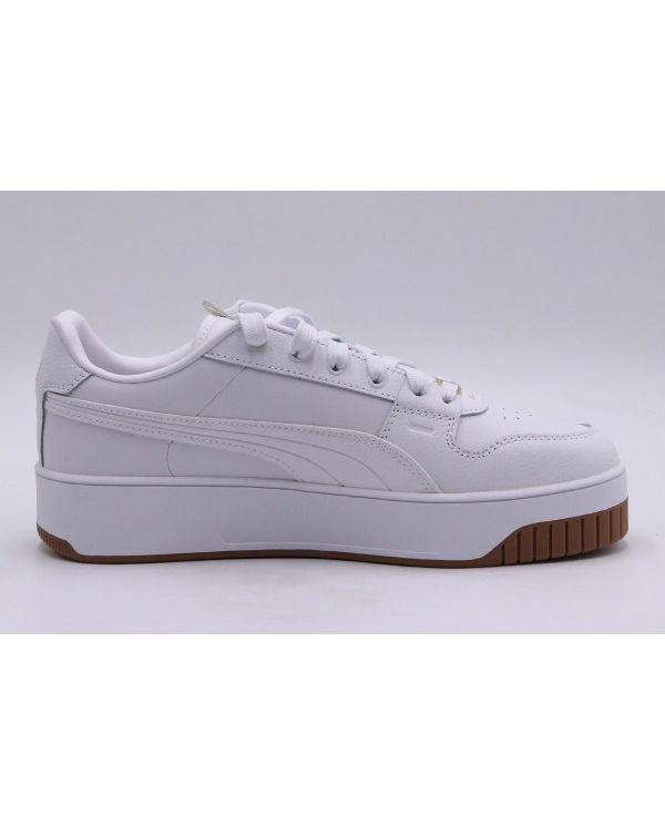 Puma Carina Street Lux Sneakers (397487 01)