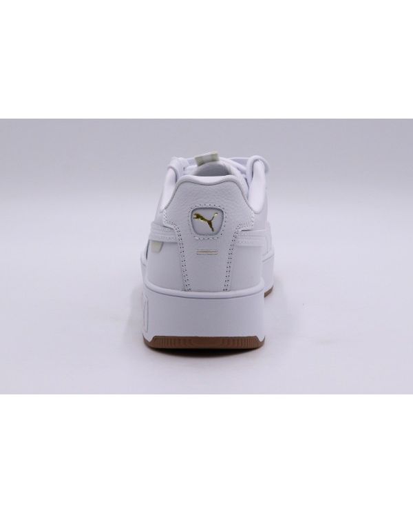 Puma Carina Street Lux Sneakers (397487 01)