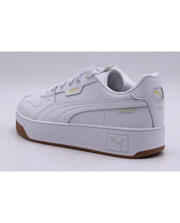 Puma Carina Street Lux Sneakers (397487 01)