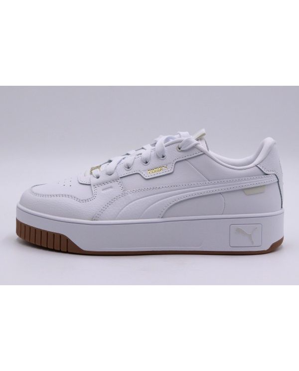 Puma Carina Street Lux Sneakers (397487 01)