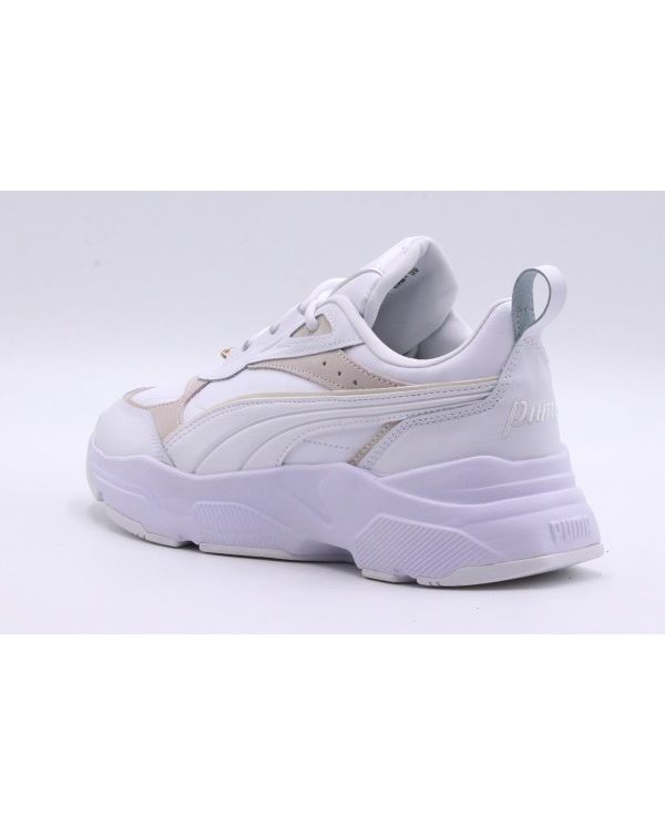 Puma Cassia Lux Sneakers (397837 01)