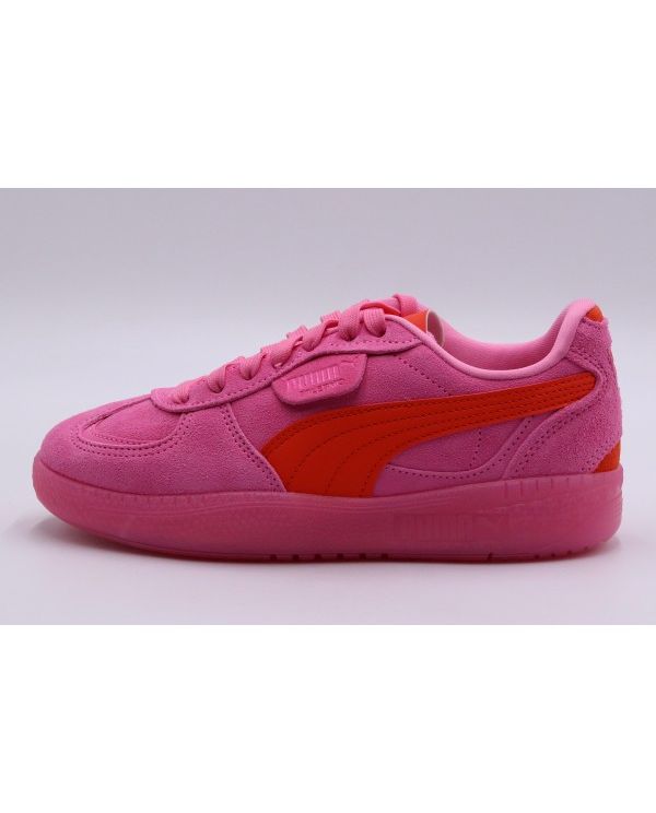 Puma Palermo Moda Xtra Wns Sneakers (398534 01)