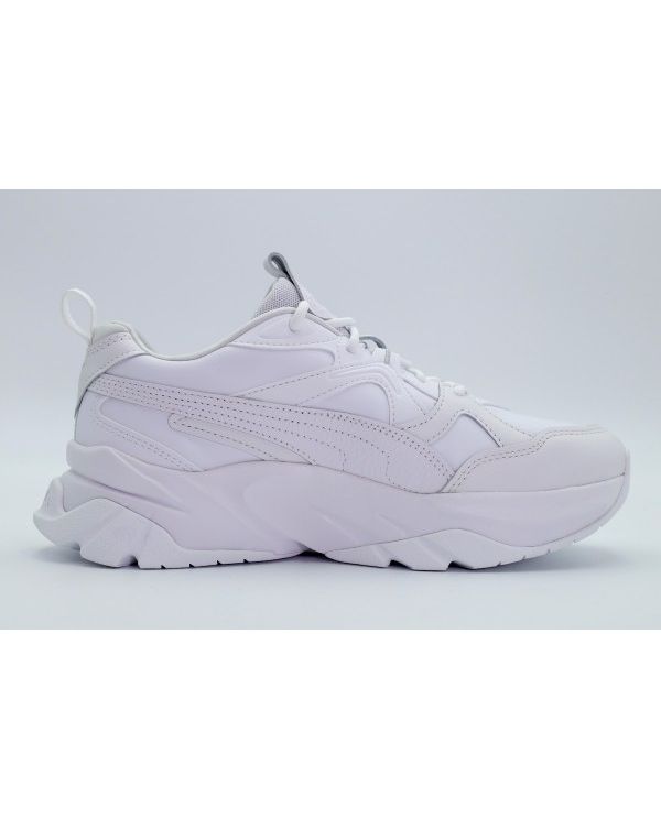 Puma Sophyr Lthr Wns Sneakers (398555 01)