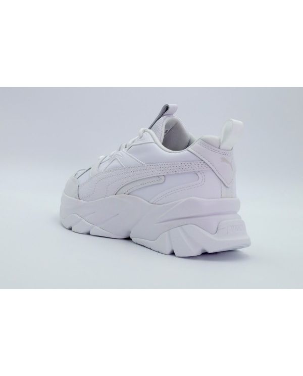 Puma Sophyr Lthr Wns Sneakers (398555 01)