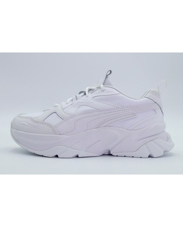 Puma Sophyr Lthr Wns Sneakers (398555 01)