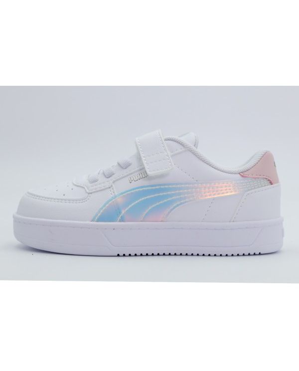 Puma Caven 2.0 Holo 2.0Ac-Ps Sneakers (398729 01)