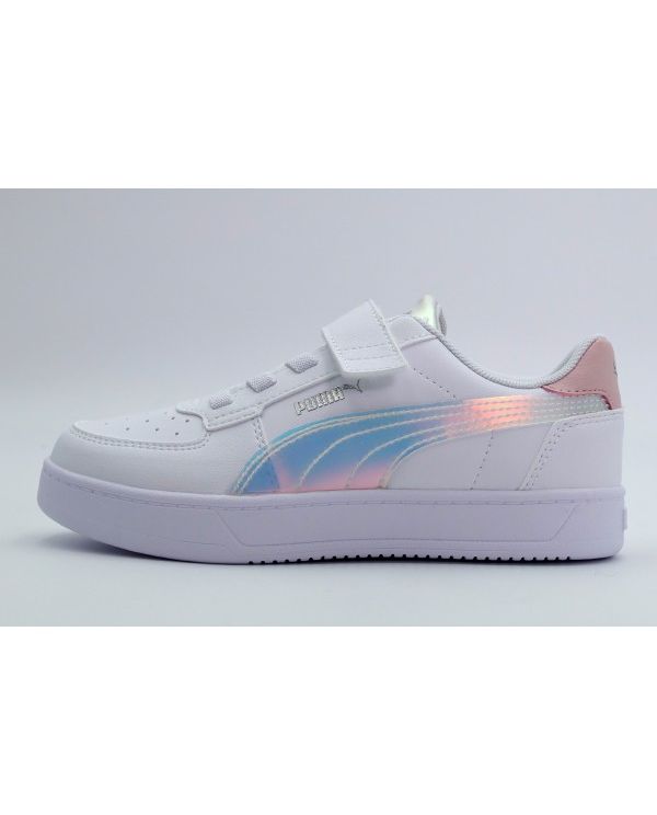 Puma Caven 2.0 Holo 2.0Ac-Inf Sneakers (398731 01)