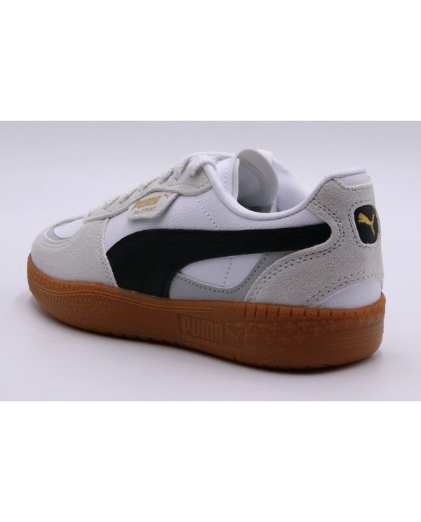 Puma Palermo Moda Jr Sneakers (398855 01)