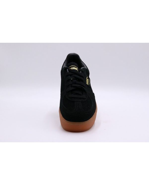 Puma Palermo Elevata Wns Sneakers (399348 01)