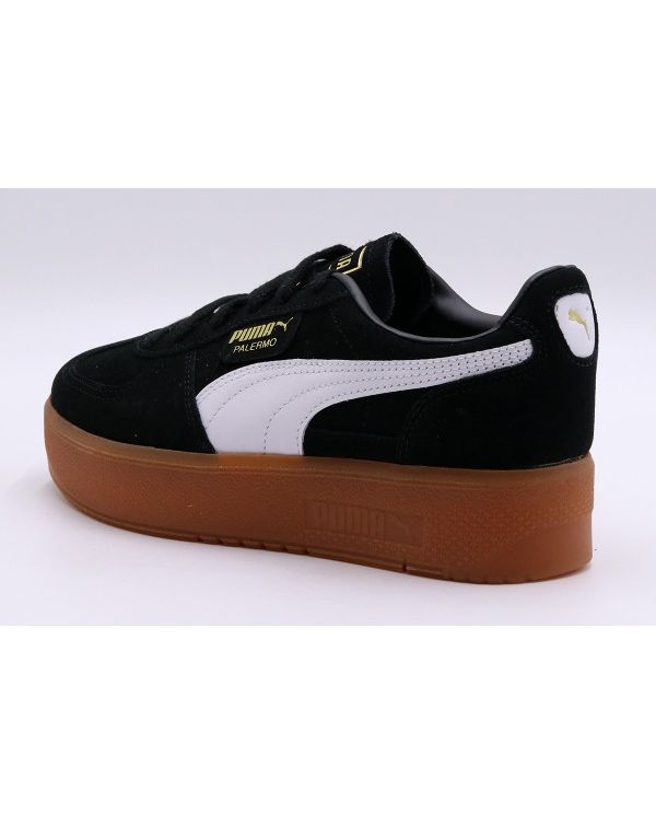 Puma Palermo Elevata Wns Sneakers (399348 01)