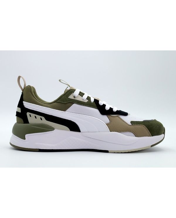 Puma X-Ray 3 Sd Sneakers (399668 02)