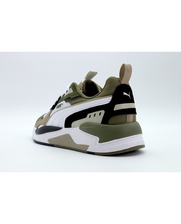 Puma X-Ray 3 Sd Sneakers (399668 02)