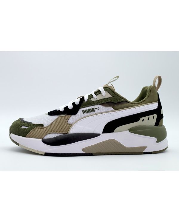 Puma X-Ray 3 Sd Sneakers (399668 02)