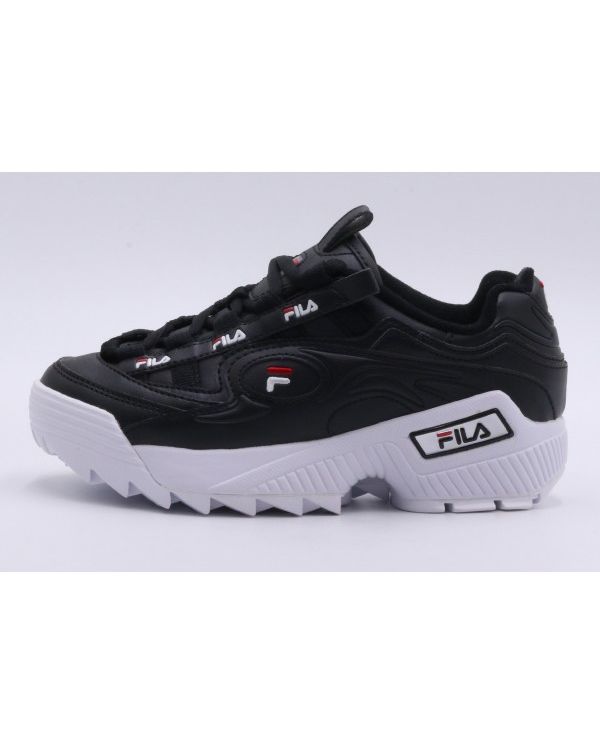 Fila D-Formation Sneakers (3CM00776-014)