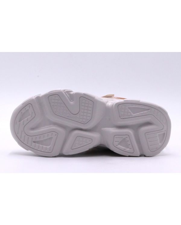 Fila Memory Squad V Sneakers (3YF43005-990)