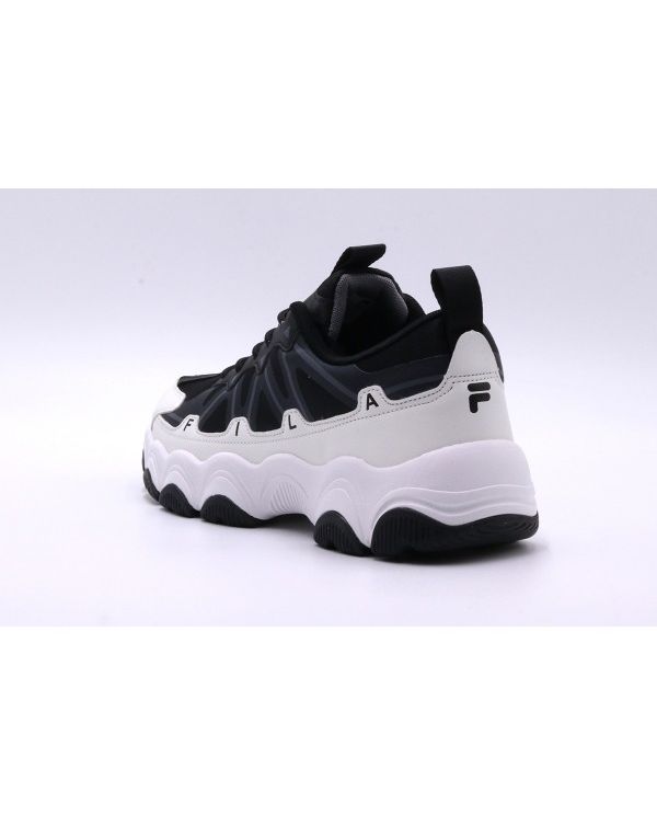 Fila Memory Space 2 Lace Sneakers (3YF43011-030)